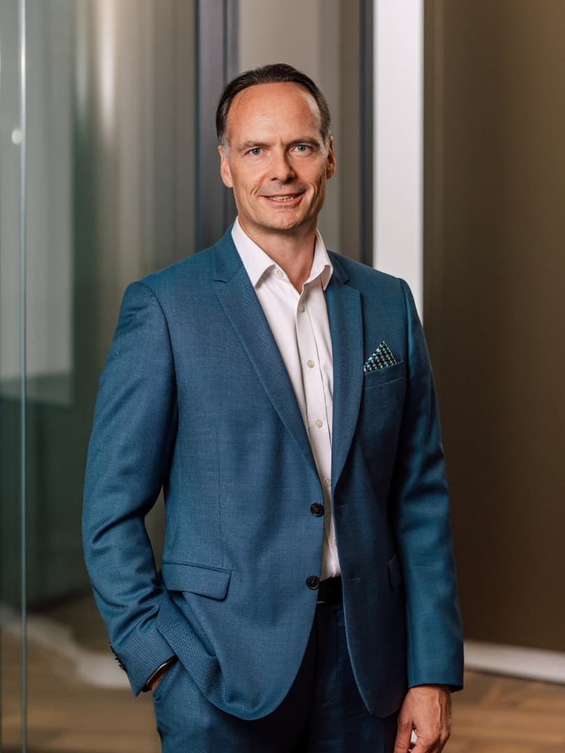 Christian Fuessinger